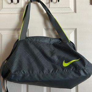 Nike Sports Bag